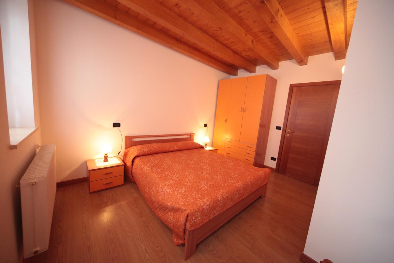 Albergo Diffuso Valcellina E Val Vajont In Cimolais Basoia Exterior photo