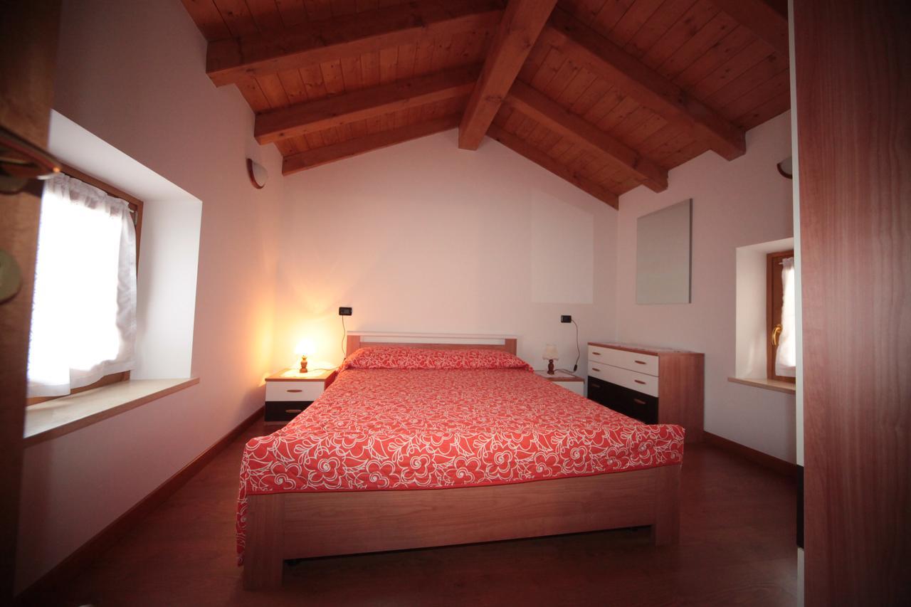 Albergo Diffuso Valcellina E Val Vajont In Cimolais Basoia Exterior photo