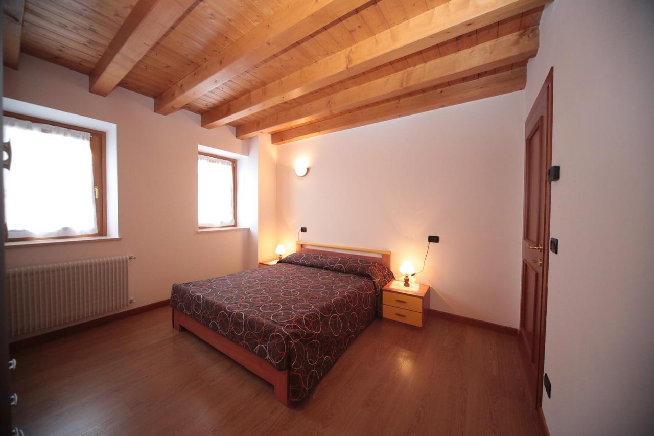 Albergo Diffuso Valcellina E Val Vajont In Cimolais Basoia Exterior photo
