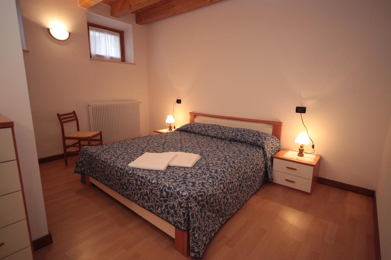 Albergo Diffuso Valcellina E Val Vajont In Cimolais Basoia Exterior photo